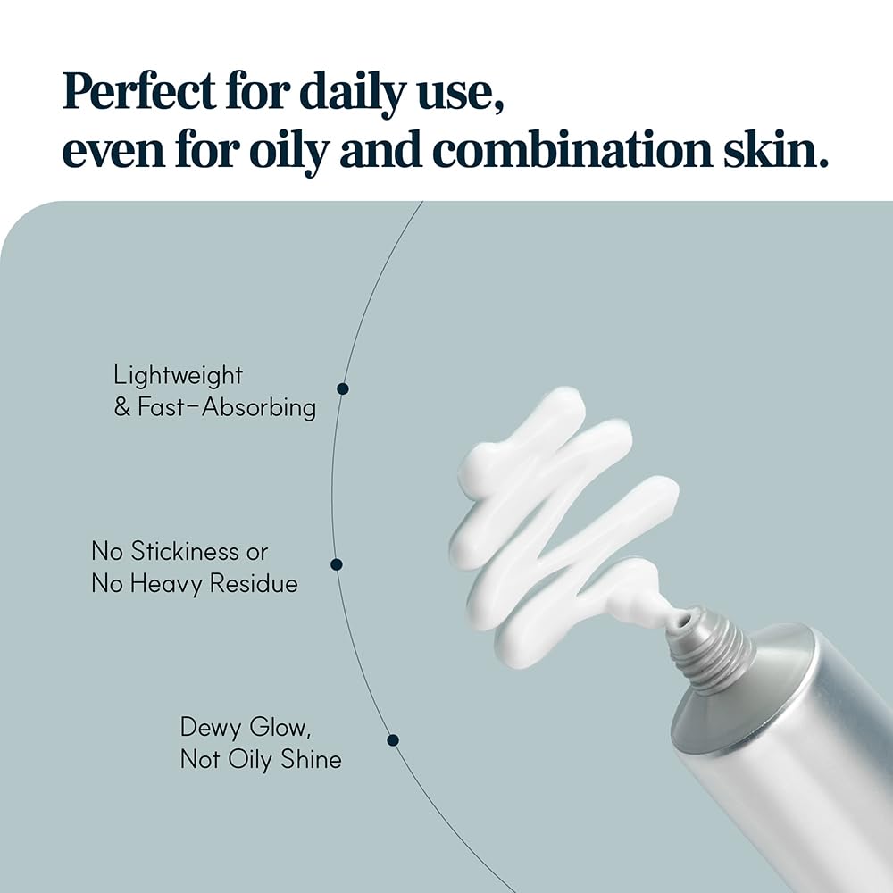 S.Nature Aqua Squalane Moisturizing Cream 60ml*2