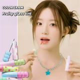 Colorgram Fruity Glass Tint #03 Soda Cool Peach