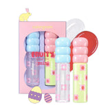 Colorgram Fruity Glass Tint Mini Duo #02 Warm Best