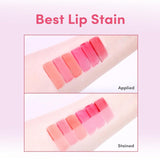 Colorgram糖葫芦Fruity水光镜面唇釉#05 Dainty Cherry