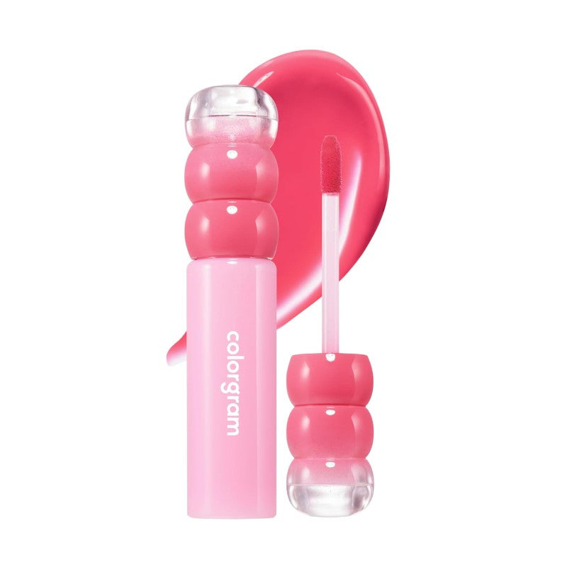 Colorgram Fruity Glass Water Tint #04 Sulking Watermelon