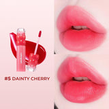 Colorgram糖葫芦Fruity水光镜面唇釉#05 Dainty Cherry