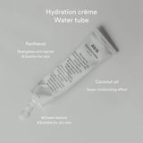 Abib阿彼芙复活草面霜高保湿补水滋润 75ml