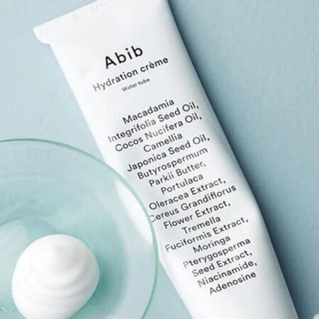 Abib Hydration Crème Water Tube 75ml