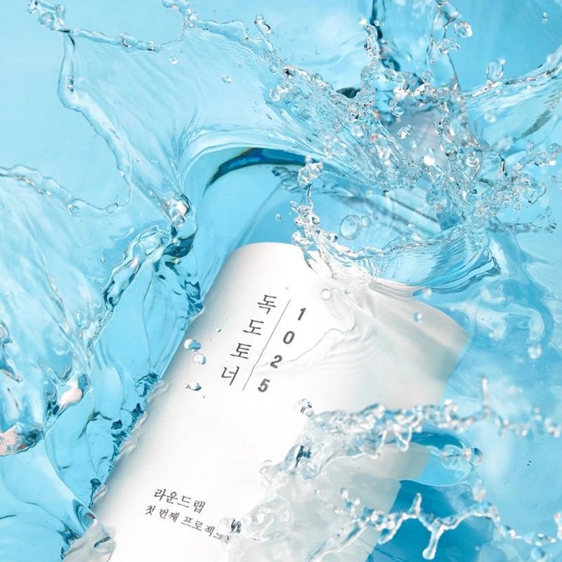 Round Lab 1025 Dokdo Toner 200ml