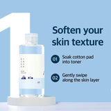 Round Lab柔恩莱独岛爽肤水补水保湿 200ml