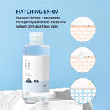 Round Lab柔恩莱独岛爽肤水补水保湿 200ml