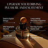 Hetras Premium Car Diffuser #07 Hotel Wood 60ml*2