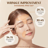 Olive Young Marshique Forehead Wrinkle Patches 15patches