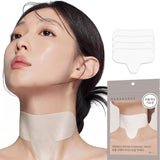 Marshique Wrinkle Repair Hydrogel Neck Patch 4pcs