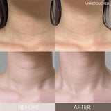 Marshique Wrinkle Repair Hydrogel Neck Patch 4pcs