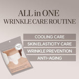 Marshique Wrinkle Repair Hydrogel Neck Patch 4pcs