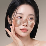 Marshique烟酰胺淡斑面霜面膜 3枚