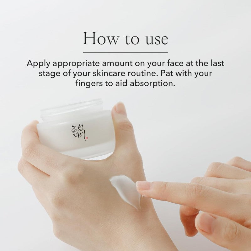 Beauty of Joseon Dynasty Face Cream 50ml