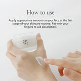 Beauty of Joseon Dynasty Face Cream 50ml
