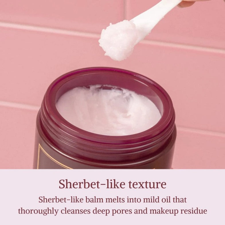 I'm From Fig Cleansing Balm 100ml
