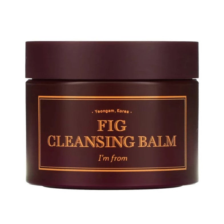 I'm From Fig Cleansing Balm 100ml
