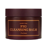 I'm From Fig Cleansing Balm 100ml