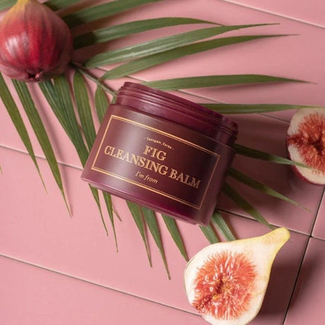 I'm From Fig Cleansing Balm 100ml