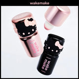 Wakemake摇摇液体腮红Hello Kitty限定#09 Hush Pink