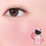 Wakemake摇摇液体腮红Hello Kitty联名#08 Melrose