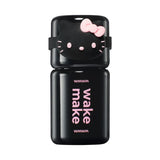Wakemake摇摇液体腮红Hello Kitty限定#09 Hush Pink