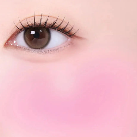 Wakemake摇摇液体腮红Hello Kitty限定#09 Hush Pink