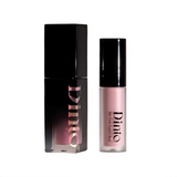 Dinto Blur Glowy Lip Tint #236 Mora + Perfect Pair Cheek #P236