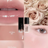 Dinto Blur Glowy Lip Tint #235 Mens + Perfect Pair Cheek #P235