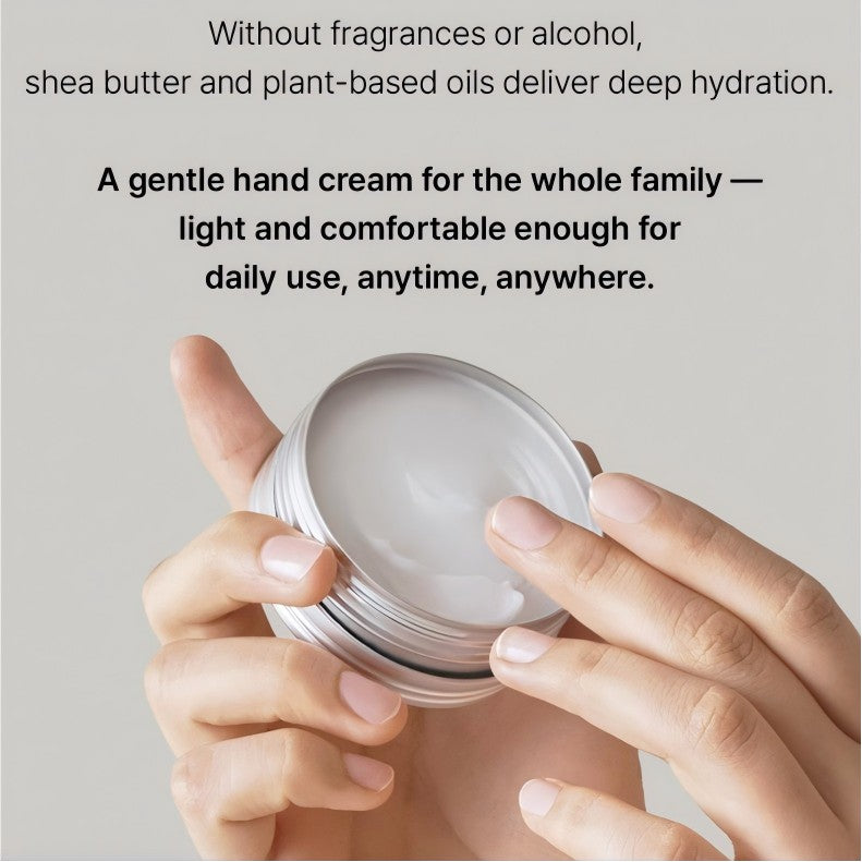 Donggubat乳木果油保湿护手霜 60g