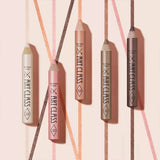 Too Cool For School Artclass Frottage Contouring Pencil #07 Muted Taupe