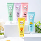 Jigott花果香氛护手霜礼盒 50ml*5