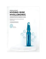 Wonjin Effect Hydro Rise Hyaluronic Mask 1pcs