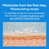 Wonjin Effect Edel Rejuvenation Concentrated Essence Mask 1pcs