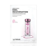 Wonjin Effect Edel Rejuvenation Concentrated Essence Mask 1pcs
