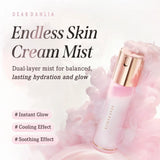 Dear Dahlia永恒肌秘保湿面霜喷雾 100ml