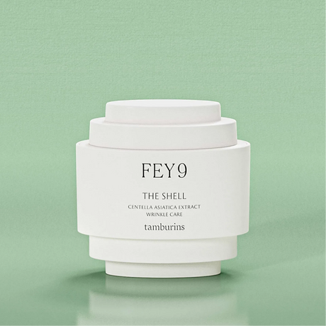 Tamburins Shell Perfume Hand #FEY9 30ml