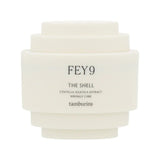 Tamburins贝壳香氛护手霜白色#Fey9 30ml
