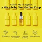 Ultra V Idebenone Signature Ampoule 8ml*4