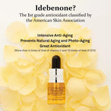 Ultra V Idebenone Signature Ampoule 8ml*4