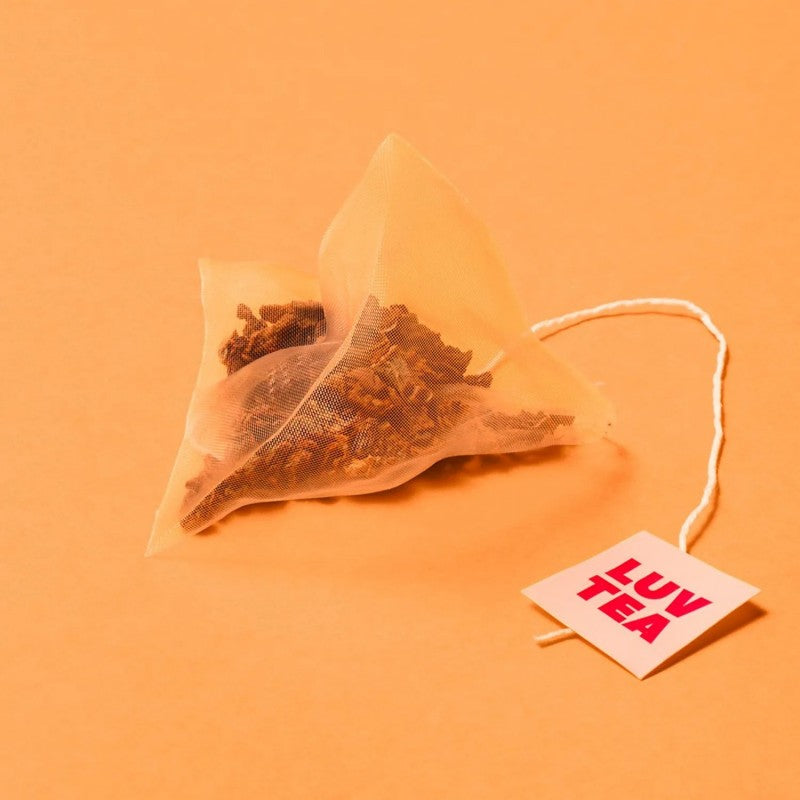 Nothing Better去水肿天然南瓜茶 15袋