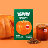 Nothing Better去水肿天然南瓜茶 15袋