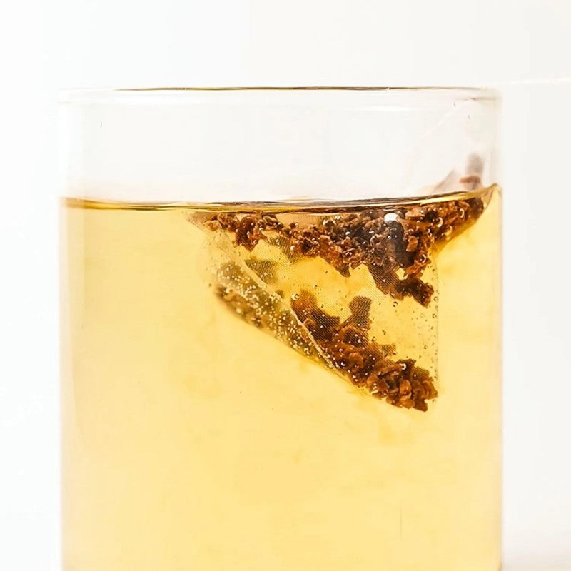 Nothing Better去水肿天然南瓜茶 15袋