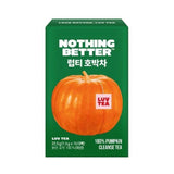 Nothing Better去水肿天然南瓜茶 15袋