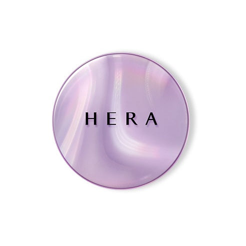 Hera UV Mist Cushion Cover SPF50+/PA+++ #C21 Vanilla