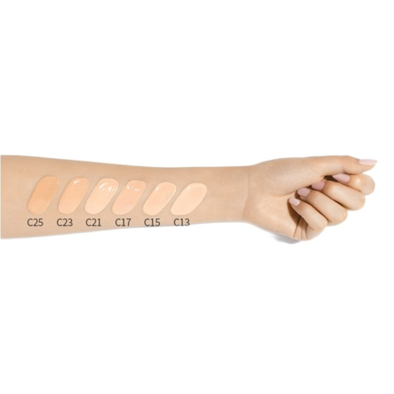 Hera UV Mist Cushion Cover SPF50+/PA+++ #C21 Vanilla