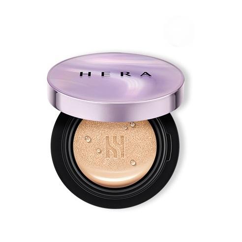 Hera UV Mist Cushion Cover SPF50+/PA+++ #C21 Vanilla