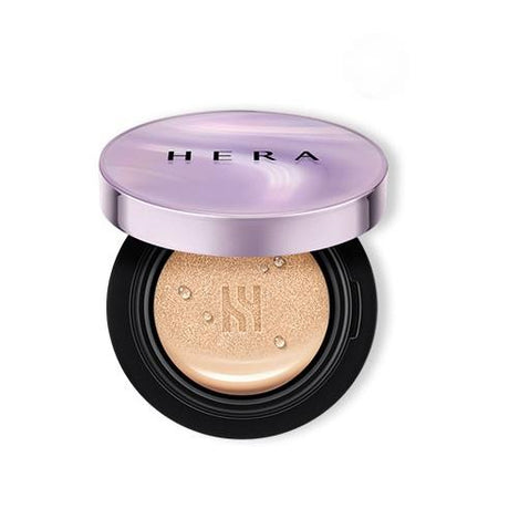 Hera UV Mist Cushion Cover SPF50+/PA+++ #C21 Vanilla