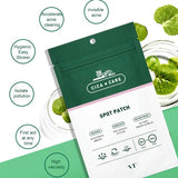 VT Cosmetics Cica Care Spot Patch 48pcs