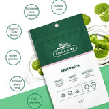 VT Cosmetics Cica Care Spot Patch Acne Relief 48pcs